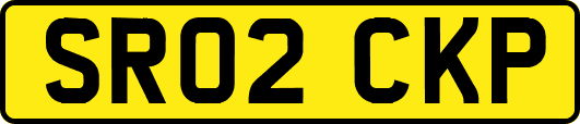 SR02CKP