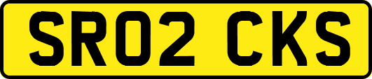 SR02CKS