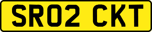 SR02CKT
