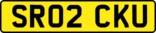 SR02CKU