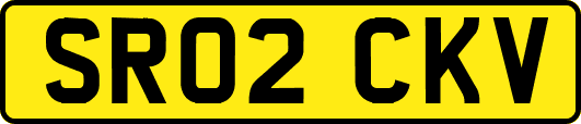 SR02CKV
