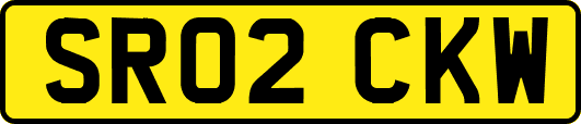 SR02CKW