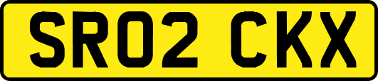 SR02CKX