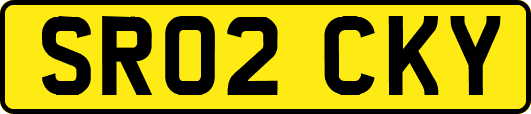 SR02CKY