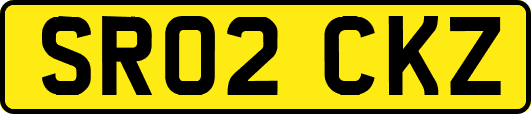 SR02CKZ
