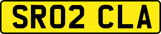 SR02CLA