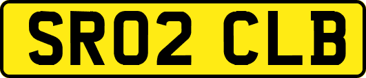 SR02CLB