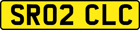 SR02CLC