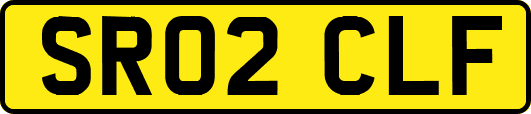 SR02CLF