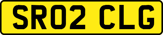 SR02CLG