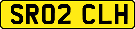 SR02CLH