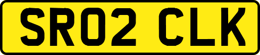 SR02CLK