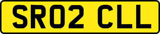 SR02CLL