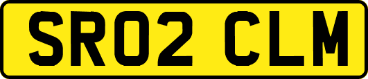 SR02CLM