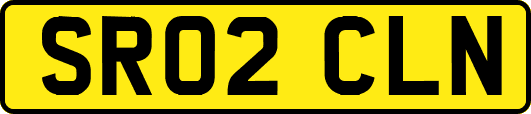 SR02CLN
