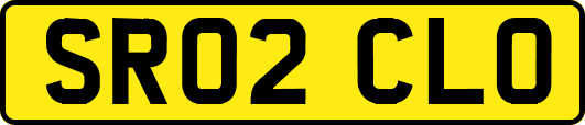 SR02CLO