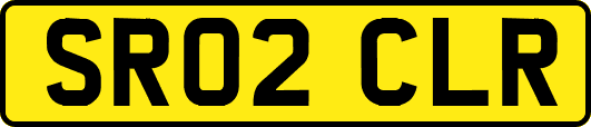 SR02CLR