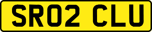 SR02CLU
