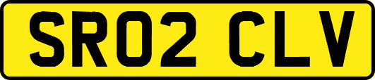 SR02CLV