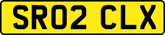 SR02CLX