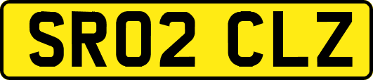 SR02CLZ