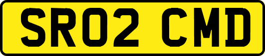 SR02CMD