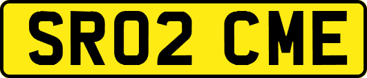 SR02CME