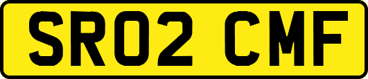 SR02CMF