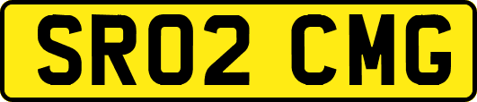 SR02CMG