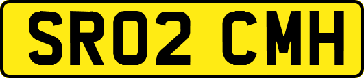 SR02CMH