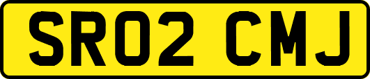 SR02CMJ