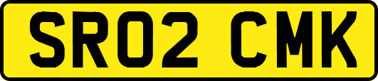 SR02CMK