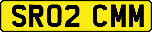 SR02CMM