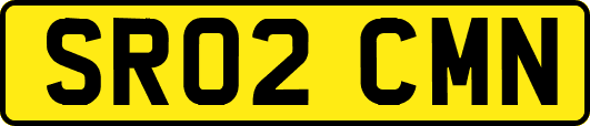 SR02CMN