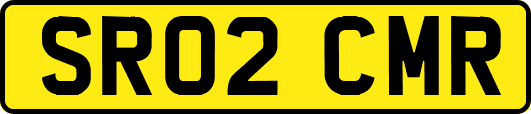 SR02CMR