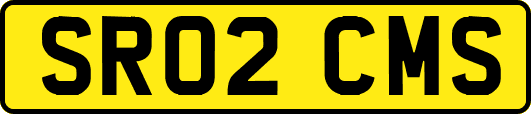 SR02CMS