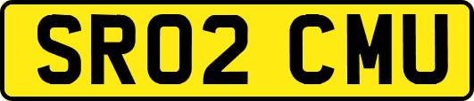 SR02CMU