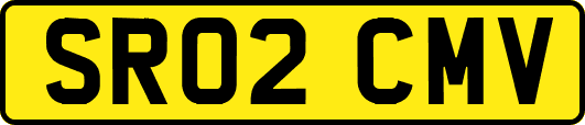 SR02CMV