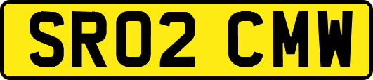 SR02CMW
