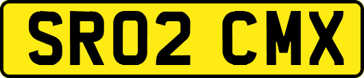 SR02CMX