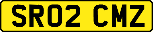 SR02CMZ