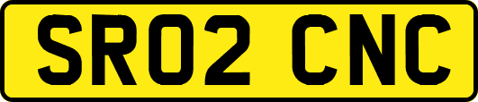 SR02CNC
