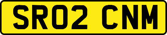 SR02CNM