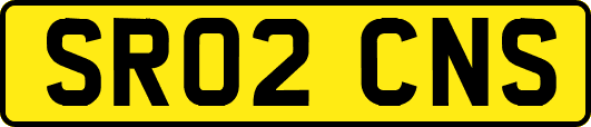 SR02CNS