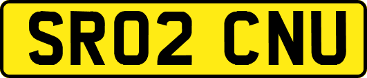SR02CNU