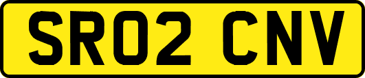 SR02CNV