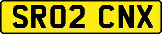 SR02CNX