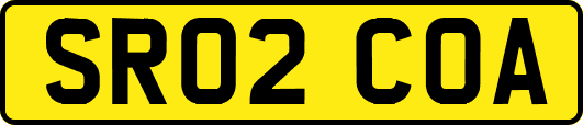 SR02COA