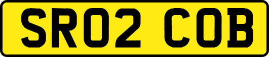 SR02COB