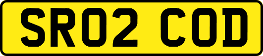 SR02COD